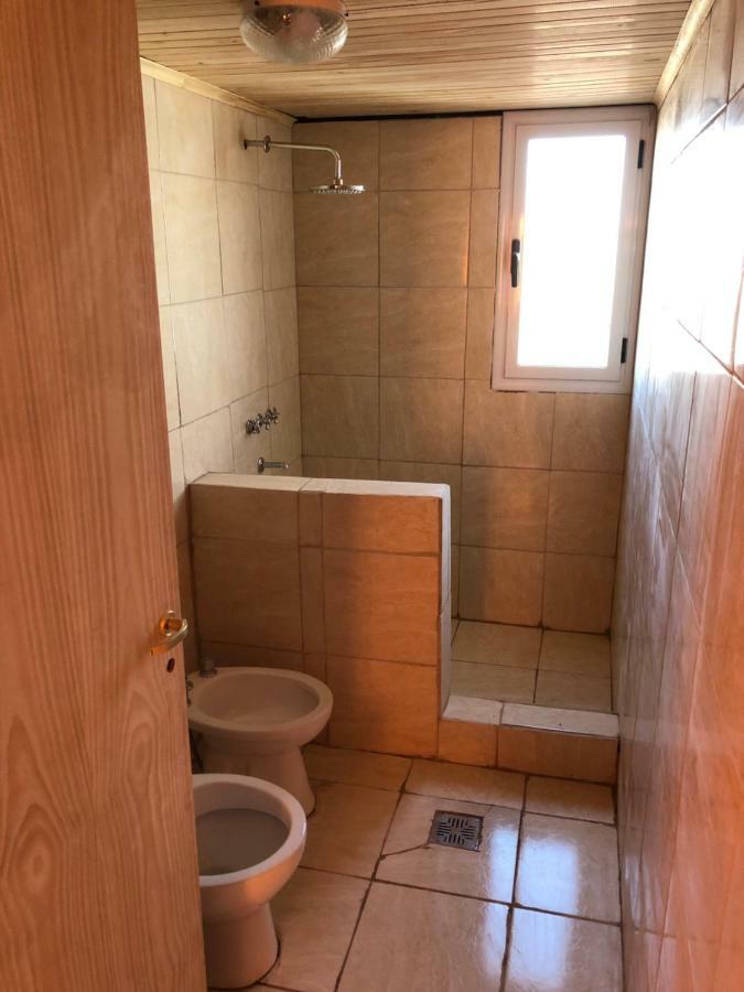 Cabanas Buen Aike Malargüe Eksteriør billede